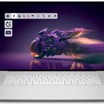 Dell 16 Premium DA16250 Ultra 7 255H/16GB/16GB/1TB NVMe/GeForce RTX 5050 Max-Q 8GB