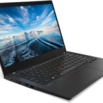 Lenovo Thinkpad T14s GEN 2 i7-1185G7/16GB/256GB NVMe *TouchScreen*