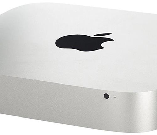 Apple Mac Mini 7.1 A1347 i7-4578U/16GB/256GB SSD