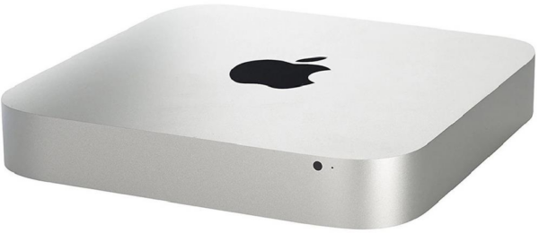 Apple Mac Mini 7.1 A1347 i7-4578U/16GB/256GB SSD
