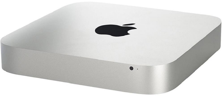 Apple Mac mini 2014 A1347