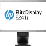 HP EliteDisplay E241i