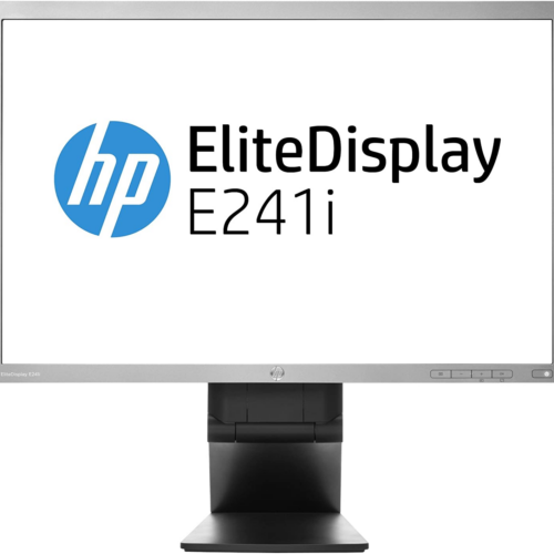 HP EliteDisplay E241i