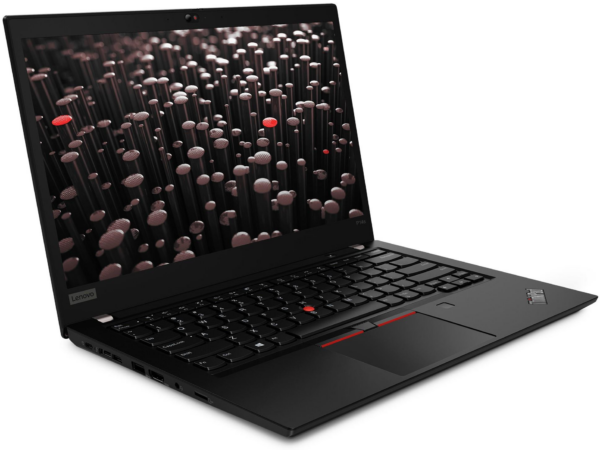 Lenovo Thinkpad P14s Gen 1 i7-10510U/16GB/256GB NVMe/Quadro P520 2GB