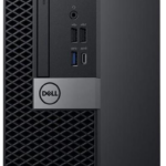 Dell Optiplex 7060 SFF i5-8500/8GB/256GB NVMe