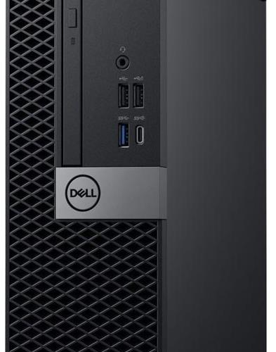 Dell Optiplex 7060 SFF i5-8500/8GB/256GB NVMe