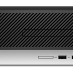 HP Prodesk 400 G6 SFF i5-9500/8GB/256GB NVMe/DVDRW