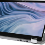 Dell Latitude 7410 2-In-1 i7-10610U/16GB/256GB NVMe *Touchscreen