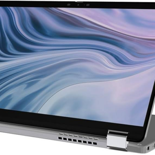 Dell Latitude 7410 2-In-1 i7-10610U/16GB/256GB NVMe *Touchscreen