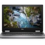 Dell Precision 7540 i7-9850H/16GB/256GB NVMe/Quadro T1000 4GB