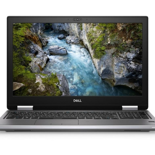 Dell Precision 7540 i7-9850H/16GB/256GB NVMe