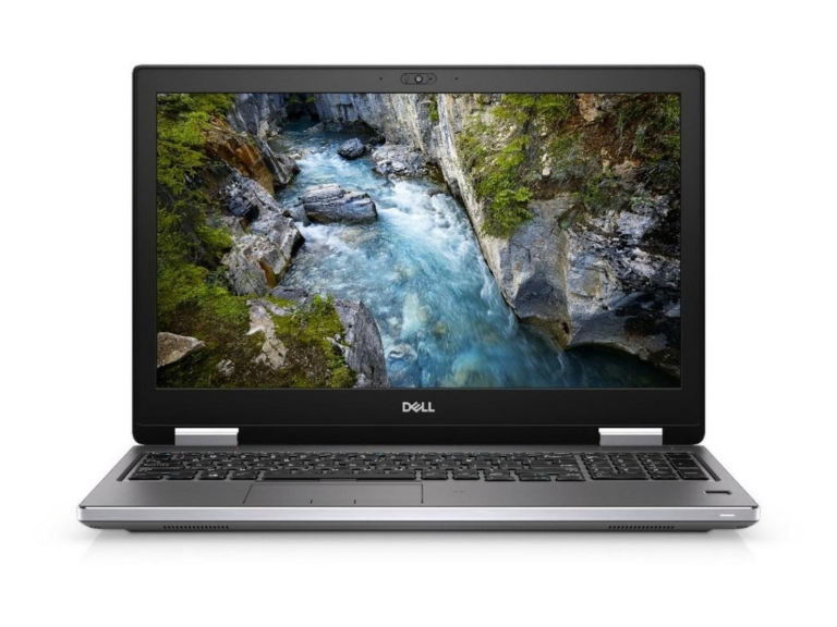 Dell Precision 7540 Refurbished Laptop