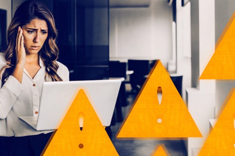 Младият предприемач се сблъсква със стрес заради токсични връзки - тема, която блогът TWO DOTS обсъжда със съвети за токсични връзки, предупредителни знаци и SEO оптимизация.