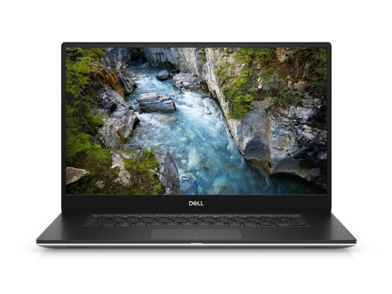 Dell Precision 5540 Laptop i7-9850H 16GB - TWO DOTS