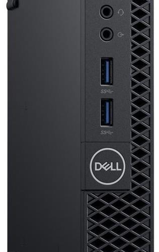 Dell Optiplex 3060 Micro i5-8500T/8GB/256GB SSD M.2