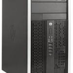 HP Compaq Elite 8300 CMT i7-3770/8GB/128GB SSD/1TB HDD *Windows 10 Pro Mar*