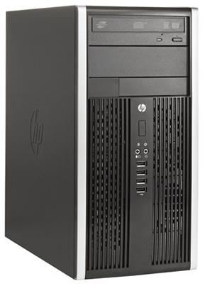 HP Compaq Elite 8300 CMT i7-3770/4GB/120GB SSD/DVDRW