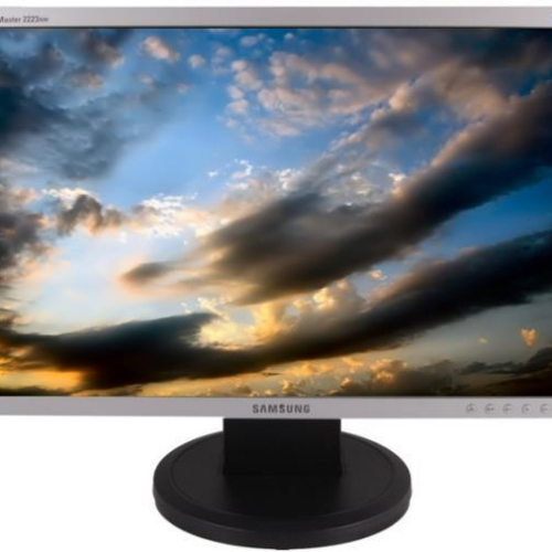 Samsung 2223NW