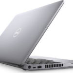 Dell Precision 3551 i7-10850H/16GB/256GB NVMe/Quadro P620 4GB
