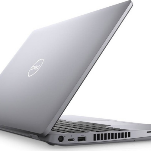 Dell Precision 3551 i7-10850H/16GB/256GB NVMe/Quadro P620 4GB