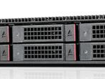 Lenovo Thinkserver RD550 (12xSFF) 2 x Xeon E5-2640 v3 (8-Cores)/32GB/R720IX/No Rails