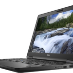Dell Latitude 5591 i5-8400H/8GB/256GB M.2