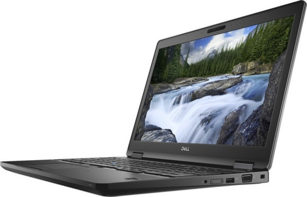 Dell Latitude 5591 i5-8400H/8GB/256GB M.2