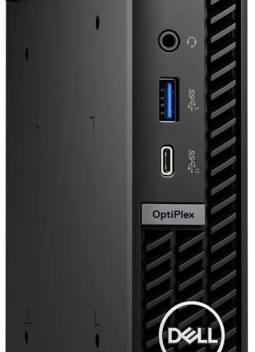 Dell Optiplex 7020 Micro i5-14500T/8GB/256GB NVMe