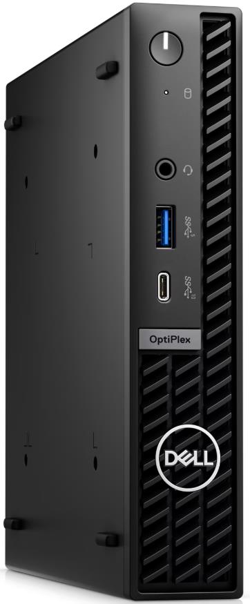Dell Optiplex 7020 Micro i3-14100T/8GB/256GB NVMe