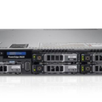 Dell Poweredge R620 (4xSFF) Xeon E5-2650 (8-Cores)/32GB/2x200GB SSD/H310/2x750W/No rails *With iDrac express*