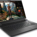 Dell Alienware M16 R1 i9-13900HX/32GB/512GB NVMe/GeForce RTX 4080 12GB