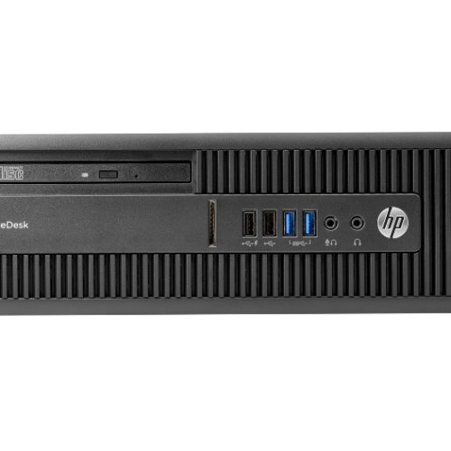 HP Elitedesk 705 G1 SFF A4 PRO-7300B/8GB/500GB HDD