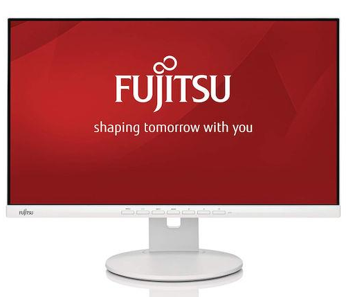 Fujitsu B24-9 TE White