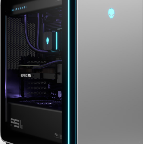 Dell Alienware Area-51 AAT2250 Ultra 7 265K/16GB/1TB NVMe/GeForce RTX 4070 12GB