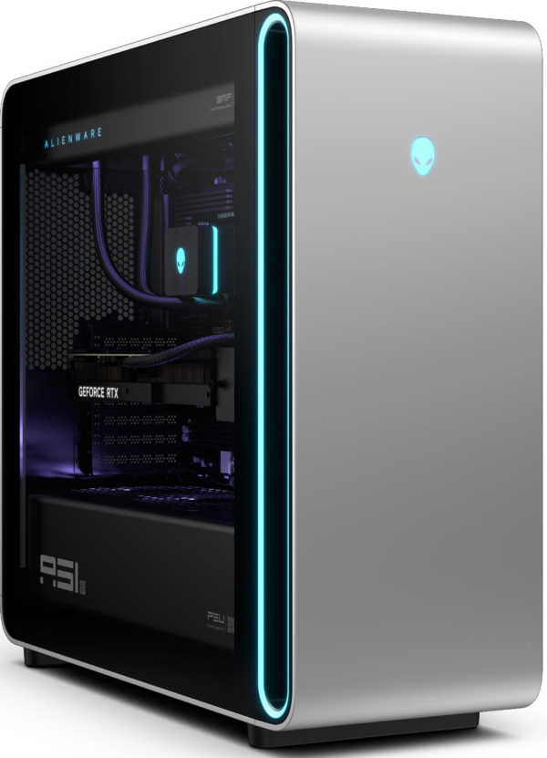 Dell Alienware Area-51 AAT2250 Ultra 7 265K/16GB/1TB NVMe/GeForce RTX 4070 12GB