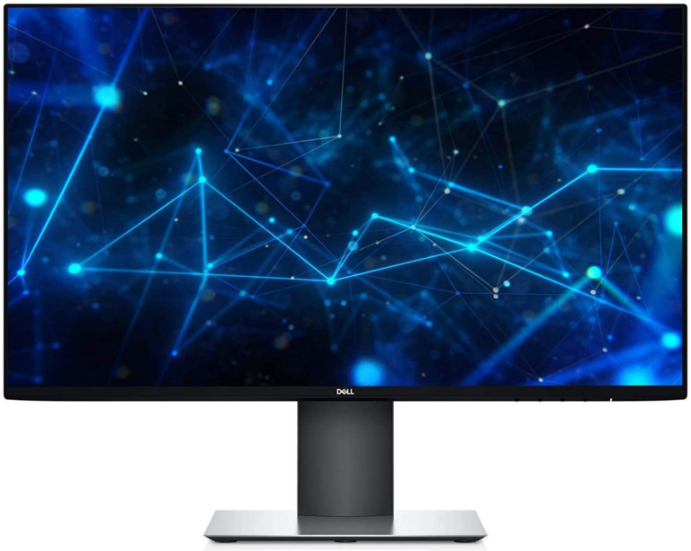 Dell U2421HE