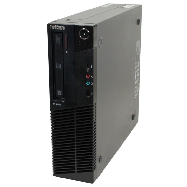 Lenovo ThinkCentre M82 SFF Refurbished PC