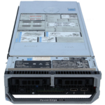 Dell Poweredge M620 Blade Server (2xSFF) 2 x Xeon E5-2640 (6-Cores)/32GB