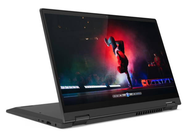 Lenovo Ideapad Flex 5 15IIL05 2in1 i3-1005G1/8GB/256GB NVMe *TouchScreen*