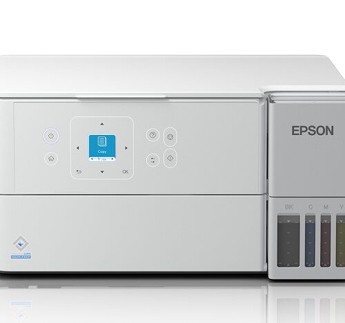EPSON Printer L4366 Multifunction Inkjet ITS