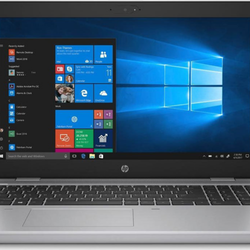HP Probook 650 G8 i5-1135G7/8GB/256GB NVMe