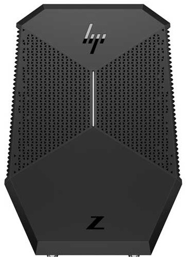 HP Z VR Backpack G1 i7-7820HQ/32GB/256GB NVMe *No Backpack Harness* *No External Battery*