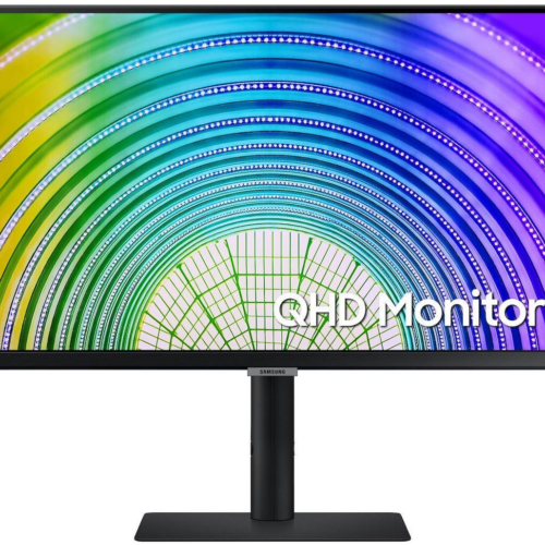 Samsung Viewfinity LS24A600UC 75Hz *NEW OPEN BOX*