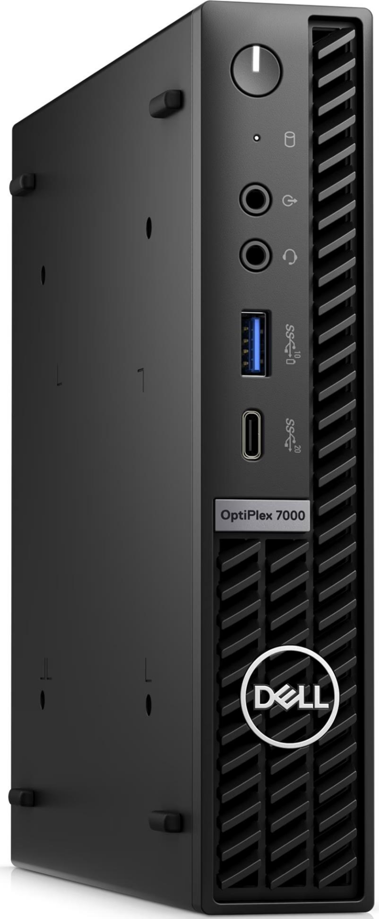 Dell Optiplex 7000 Micro i7-12700T/16GB/256GB NVMe *Keyboard & Mouse* *Windows 11 Pro OEM Pre-Installed* *NEW OPEN BOX*