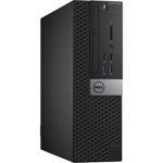 Dell Optiplex 7040 SFF i7-6700/8GB/256GB SSD/DVDRW - Refurbished Grade A