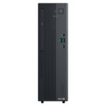 ASUS PC ExpertCenter P500 Mini Tower P500SV-07240H013X Core 7 240H/16GB/512GB SSD NVMe 4.0/Win 11 Pro/3Y NBD/GRAY