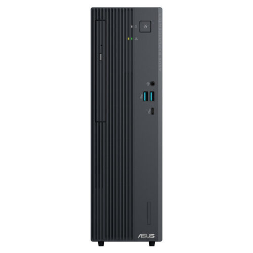 ASUS PC ExpertCenter P500 Mini Tower P500SV-07240H013X Core 7 240H/16GB/512GB SSD NVMe 4.0/Win 11 Pro/3Y NBD/GRAY