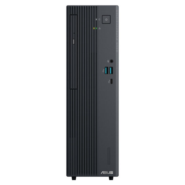 ASUS PC ExpertCenter P500 Mini Tower P500SV-07240H013X Core 7 240H/16GB/512GB SSD NVMe 4.0/Win 11 Pro/3Y NBD/GRAY