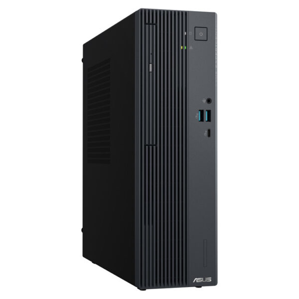 ASUS PC ExpertCenter P500 Mini Tower P500SV-07240H013X Core 7 240H/16GB/512GB SSD NVMe 4.0/Win 11 Pro/3Y NBD/GRAY