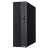 ASUS PC ExpertCenter P500 Mini Tower P500SV-07240H013X Core 7 240H/16GB/512GB SSD NVMe 4.0/Win 11 Pro/3Y NBD/GRAY